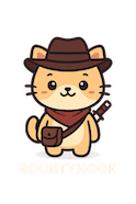 BountyNook Logo